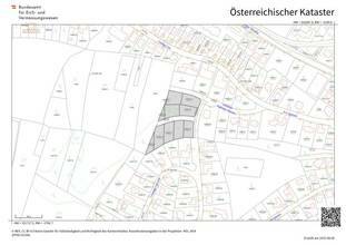 Thumbnail von ウィーンの門の前 - 農業用地としての評価がされている緑地