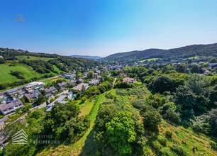 Thumbnail von ウィーンの門の前 - 農業用地としての評価がされている緑地