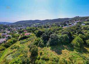 Thumbnail von ウィーンの門の前 - 農業用地としての評価がされている緑地