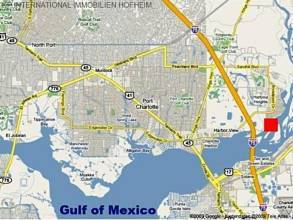 Thumbnail von ***TOP BAULAND - vom Eigentümer - direkt am Segelboot-Kanal - in Florida***