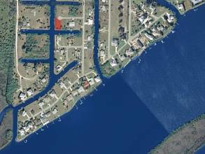 Thumbnail von ***TOP BAULAND - vom Eigentümer - direkt am Segelboot-Kanal - in Florida***