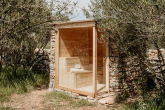 Thumbnail von Luxuriöse Villa in mediterraner Lage auf Solta