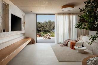 Thumbnail von Luxuriöse Villa in mediterraner Lage auf Solta