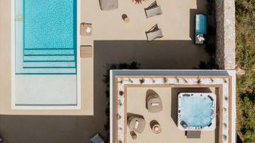 Thumbnail von Luxuriöse Villa in mediterraner Lage auf Solta