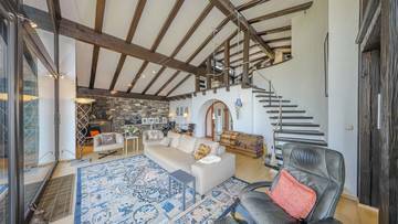 Thumbnail von Landhausvilla in einmaliger Aussichtslage