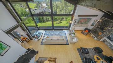 Thumbnail von Landhausvilla in einmaliger Aussichtslage