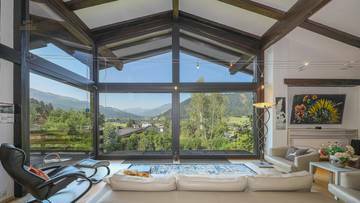 Thumbnail von Landhausvilla in einmaliger Aussichtslage