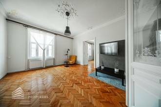 Thumbnail von Schöne 2-Zimmer Wohnung mit Balkon, Nähe Westbahnhof