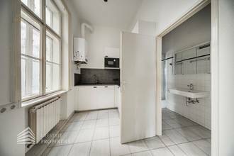 Thumbnail von Schöne 2-Zimmer Wohnung mit Balkon, Nähe Westbahnhof