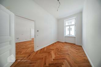 Thumbnail von Schöner 3-Zimmer Erstbezug, Nähe Westbahnhof