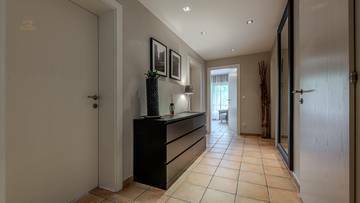 Thumbnail von Haushälfte in sonniger Lage unmittelbar am Golfplatz