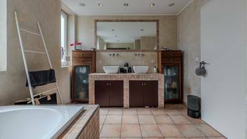 Thumbnail von Haushälfte in sonniger Lage unmittelbar am Golfplatz