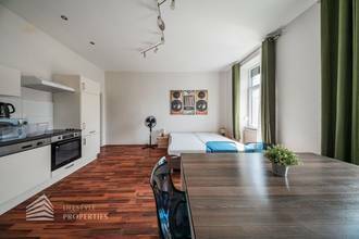 Thumbnail von Helle, möblierte 2-Zimmer Wohnung, Nähe Kaiser-Franz-Josel Spital