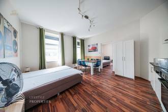 Thumbnail von Helle, möblierte 2-Zimmer Wohnung, Nähe Kaiser-Franz-Josel Spital