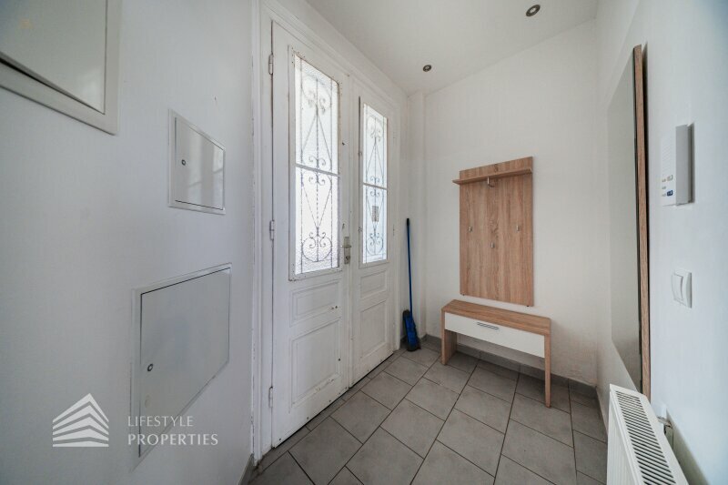 Thumbnail von Helle, möblierte 2-Zimmer Wohnung, Nähe Kaiser-Franz-Josel Spital