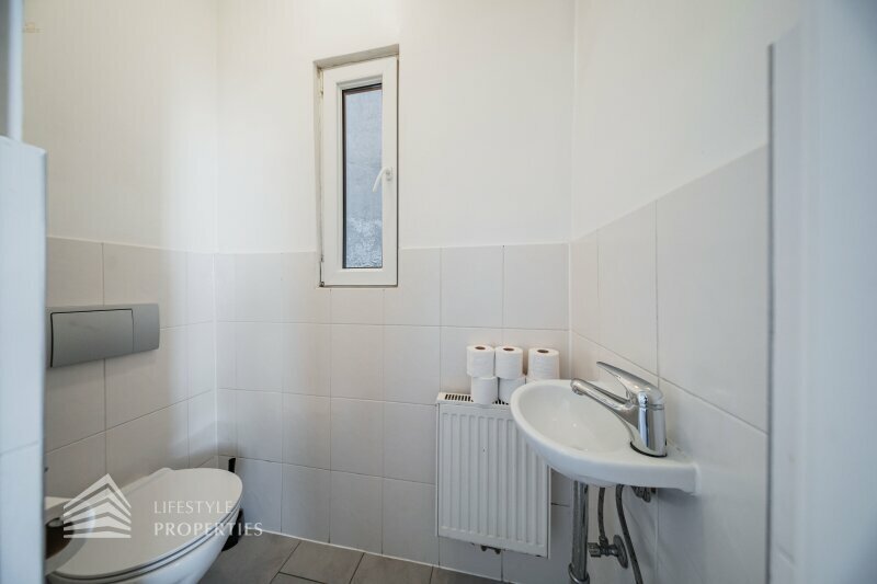 Thumbnail von Helle, möblierte 2-Zimmer Wohnung, Nähe Kaiser-Franz-Josel Spital