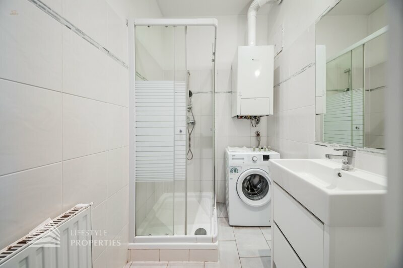 Thumbnail von Helle, möblierte 2-Zimmer Wohnung, Nähe Kaiser-Franz-Josel Spital