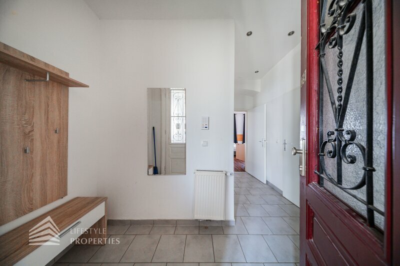 Thumbnail von Helle, möblierte 2-Zimmer Wohnung, Nähe Kaiser-Franz-Josel Spital