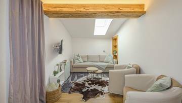 Thumbnail von Großzügiges Mehrfamilienhaus mit 3 Wohnungen