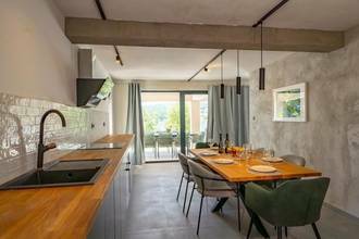 Thumbnail von Luxuriöse Villa direkt am Meeresufer