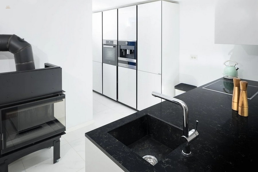 Thumbnail von Mediterranes Steinhaus mit schönem Blick