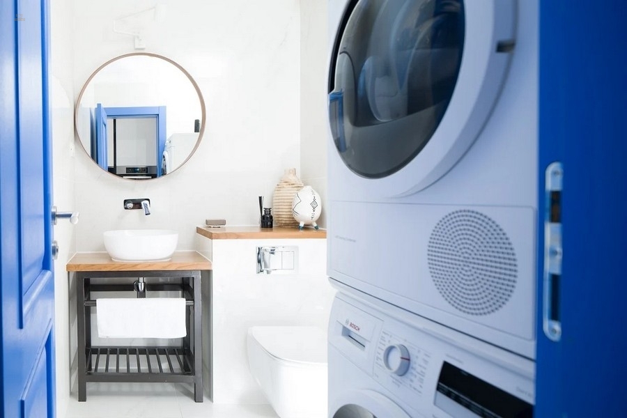 Thumbnail von Mediterranes Steinhaus mit schönem Blick