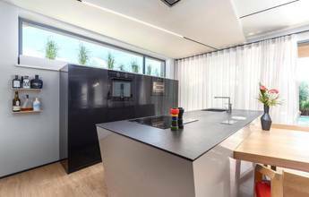 Thumbnail von Moderne Villa mit mediterranen Elementen und Swimmingpool, Region Umag