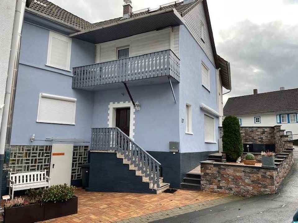 Sanierte Doppelhaushälfte sofort bezugsfertig - Privatverkauf ohne Makler