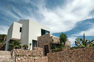 Thumbnail von 海辺近くの地中海風のヴィラ