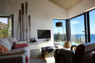 Thumbnail von 海辺近くの地中海風のヴィラ