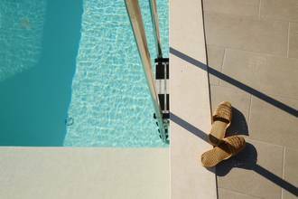 Thumbnail von 海辺近くの地中海風のヴィラ