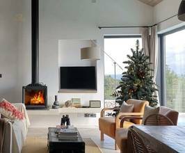 Thumbnail von 海辺近くの地中海風のヴィラ