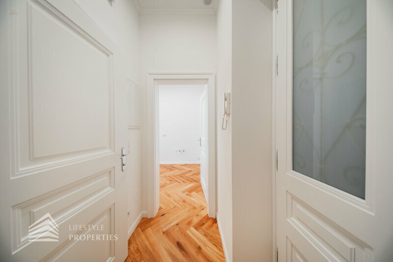 Thumbnail von Erstbezug, helle 2-Zimmer Wohnung, Nähe Wilhelminenspital