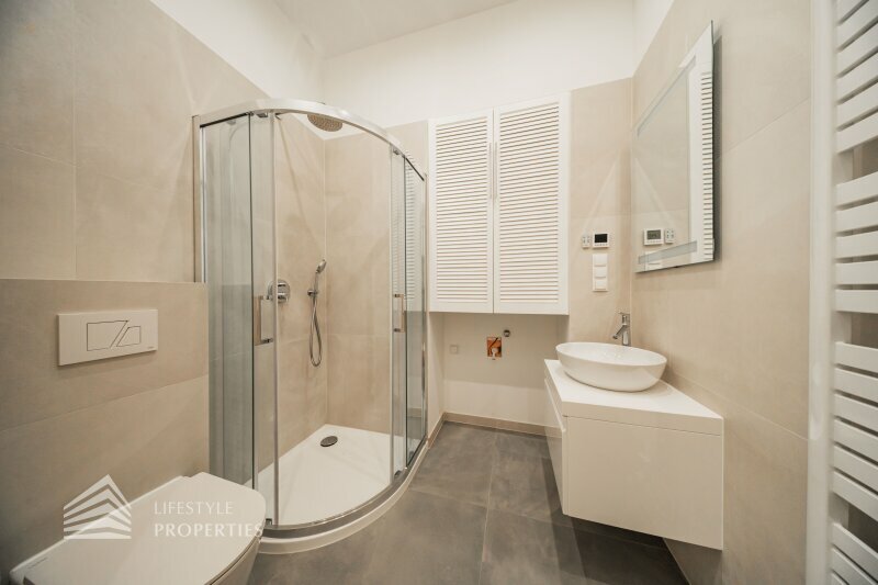 Thumbnail von Erstbezug, helle 2-Zimmer Wohnung, Nähe Wilhelminenspital