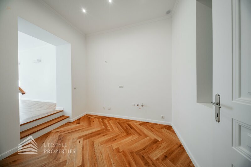 Thumbnail von Erstbezug, helle 2-Zimmer Wohnung, Nähe Wilhelminenspital