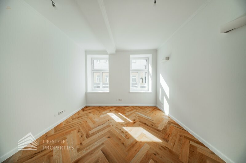 Thumbnail von Erstbezug, helle 2-Zimmer Wohnung, Nähe Wilhelminenspital