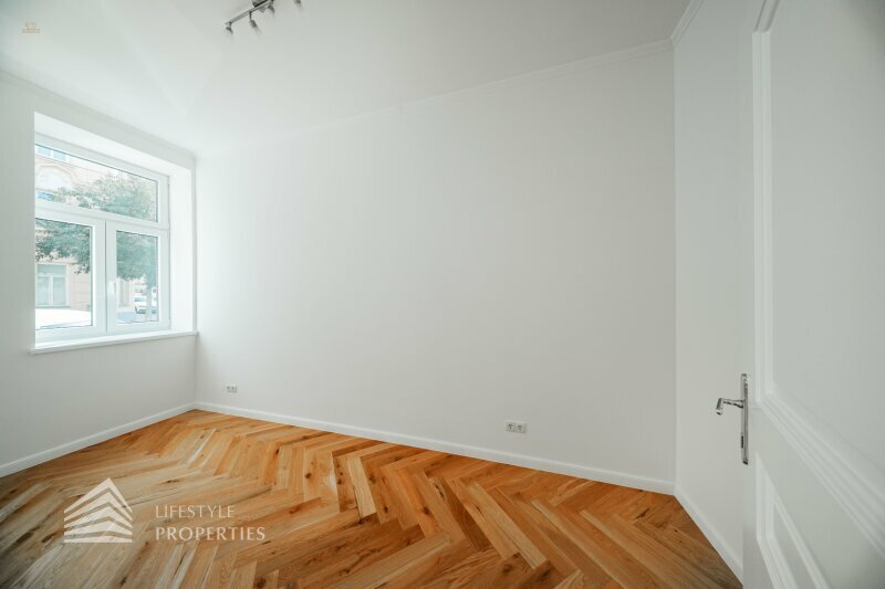 Thumbnail von Erstbezug, helle 3-Zimmer Wohnung, Nähe Wilhelminenspital