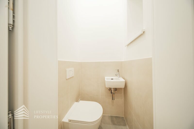 Thumbnail von Erstbezug, helle 3-Zimmer Wohnung, Nähe Wilhelminenspital