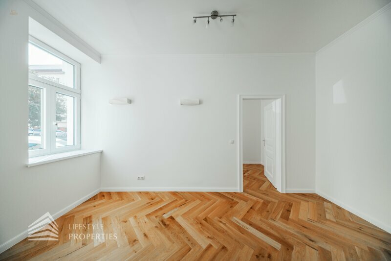 Thumbnail von Erstbezug, helle 3-Zimmer Wohnung, Nähe Wilhelminenspital