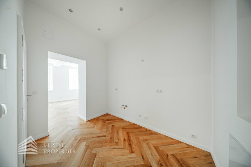 Thumbnail von Erstbezug, helle 3-Zimmer Wohnung, Nähe Wilhelminenspital