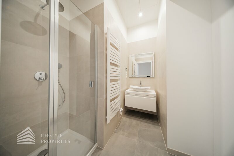 Thumbnail von Erstbezug, helle 3-Zimmer Wohnung, Nähe Wilhelminenspital