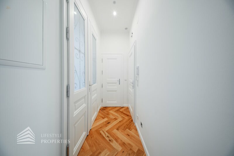 Thumbnail von Erstbezug, helle 3-Zimmer Wohnung, Nähe Wilhelminenspital