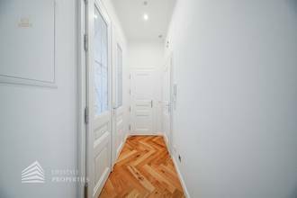 Thumbnail von Erstbezug, helle 3-Zimmer Wohnung, Nähe Wilhelminenspital