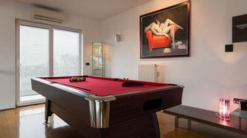 Thumbnail von Mediterrane Villa nahe dem Meer, Region Pula