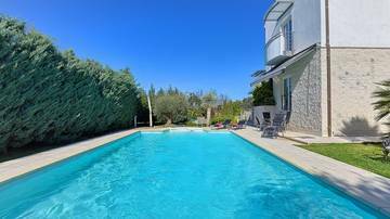 Thumbnail von Mediterrane Villa nahe dem Meer, Region Pula