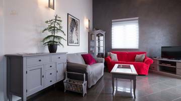 Thumbnail von Mediterrane Villa nahe dem Meer, Region Pula