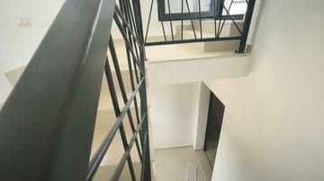 Thumbnail von Modernes Penthouse mit Dachterrasse und Panorama-Meerblick