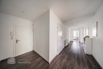 Thumbnail von Dachgeschosswohnung mit Grünblick – 3 Zimmer im 18. Bezirk