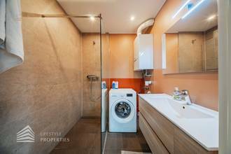 Thumbnail von Dachgeschosswohnung mit Grünblick – 3 Zimmer im 18. Bezirk