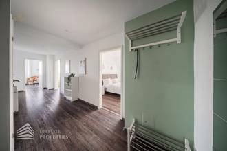 Thumbnail von Dachgeschosswohnung mit Grünblick – 3 Zimmer im 18. Bezirk